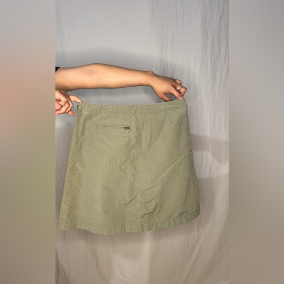 GSX Skort - Picture 4 of 14